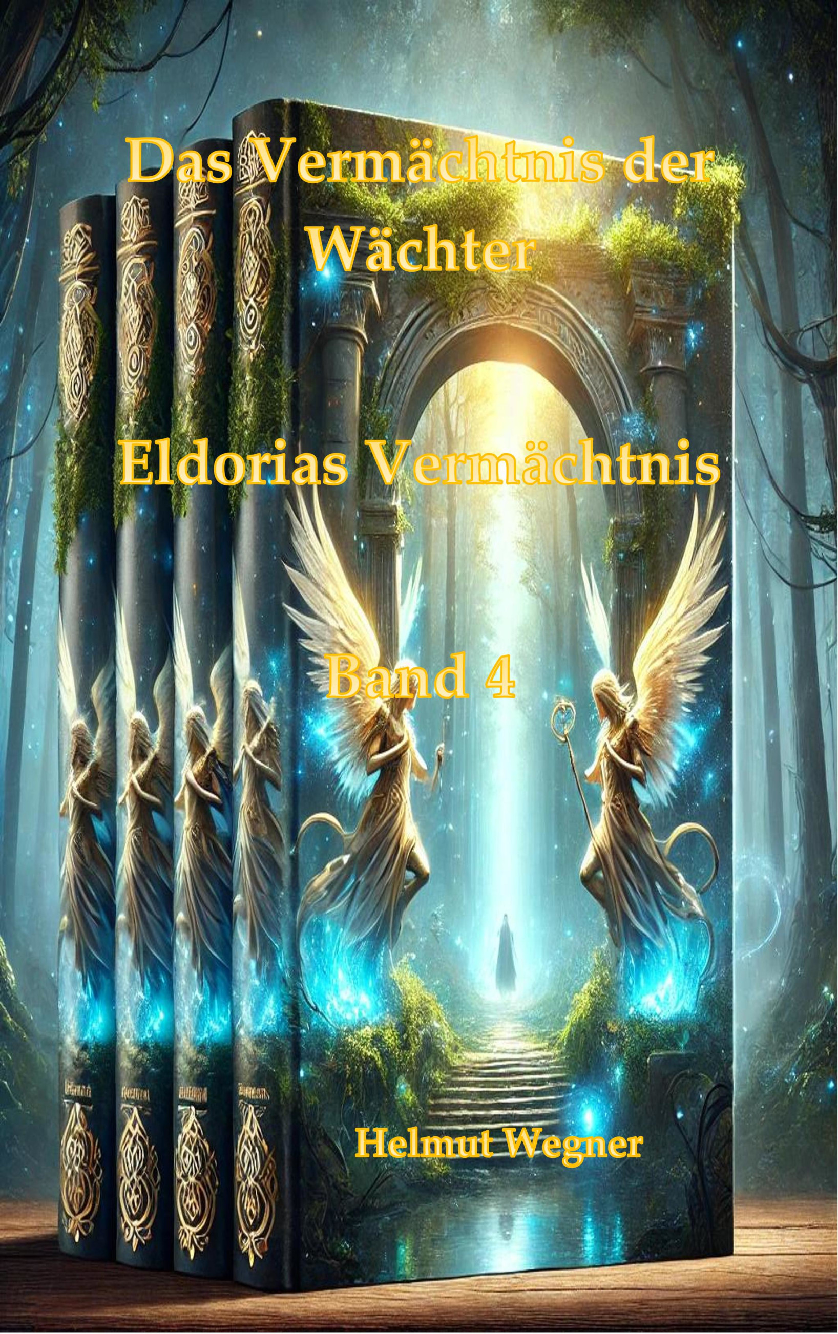 Das Vermächtnis der Wächter