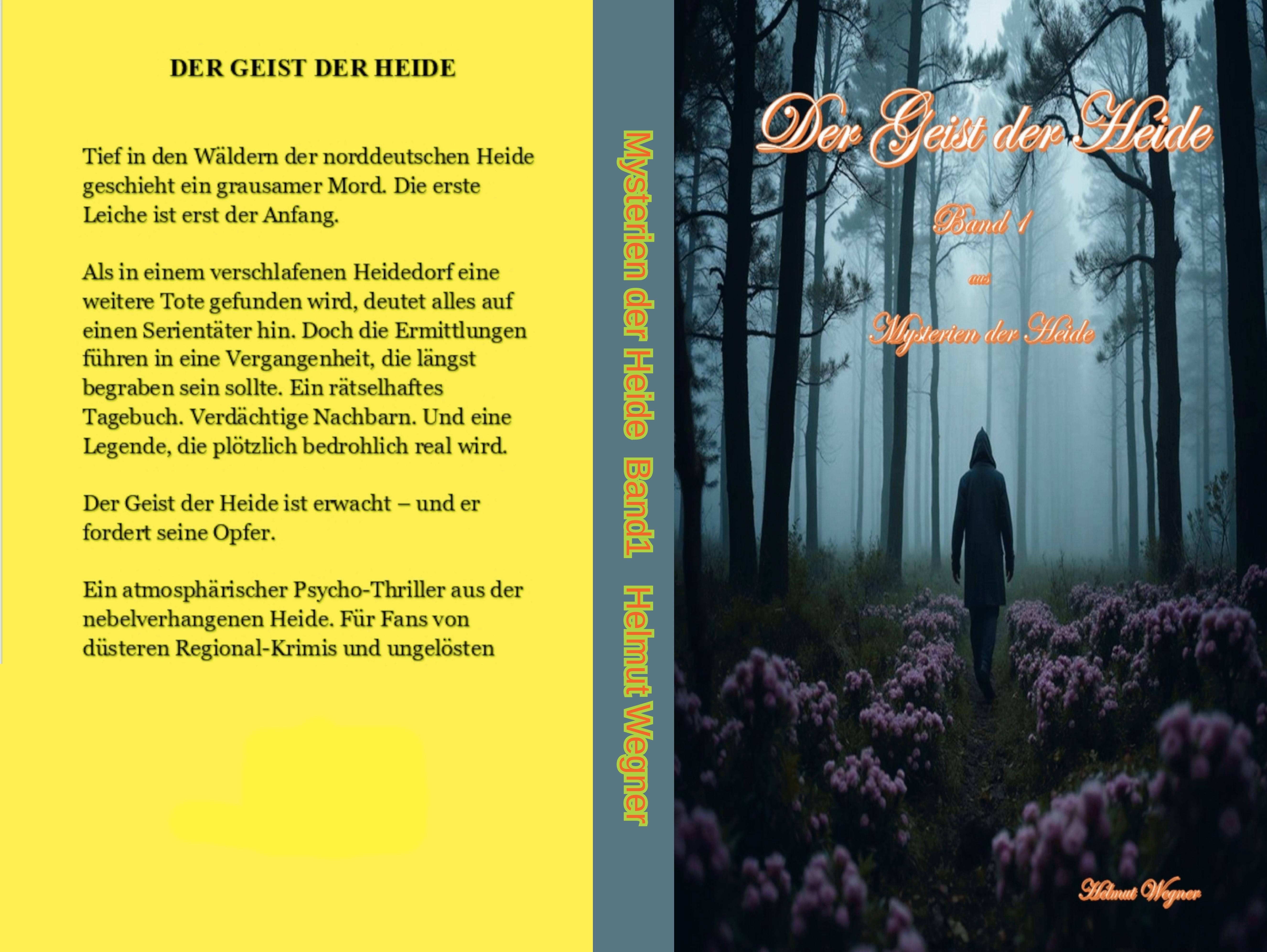 Der Geist der Heide