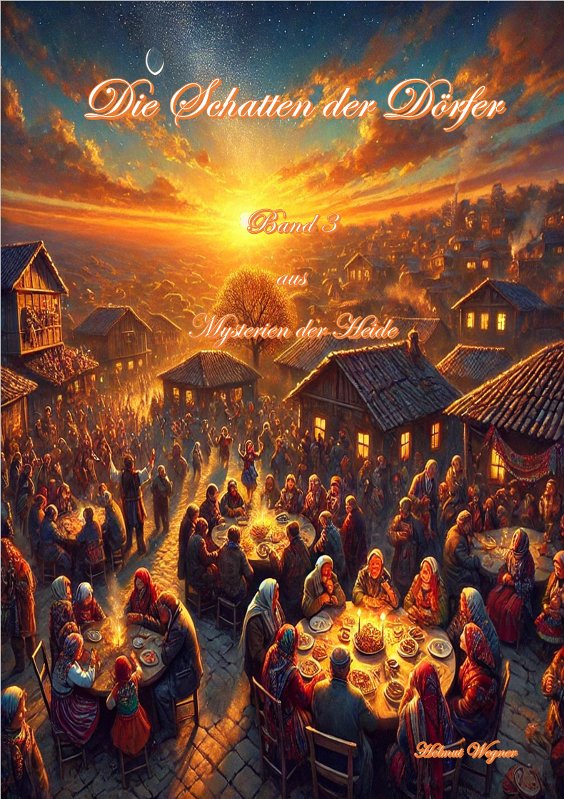 Die Schatten der Dörfer