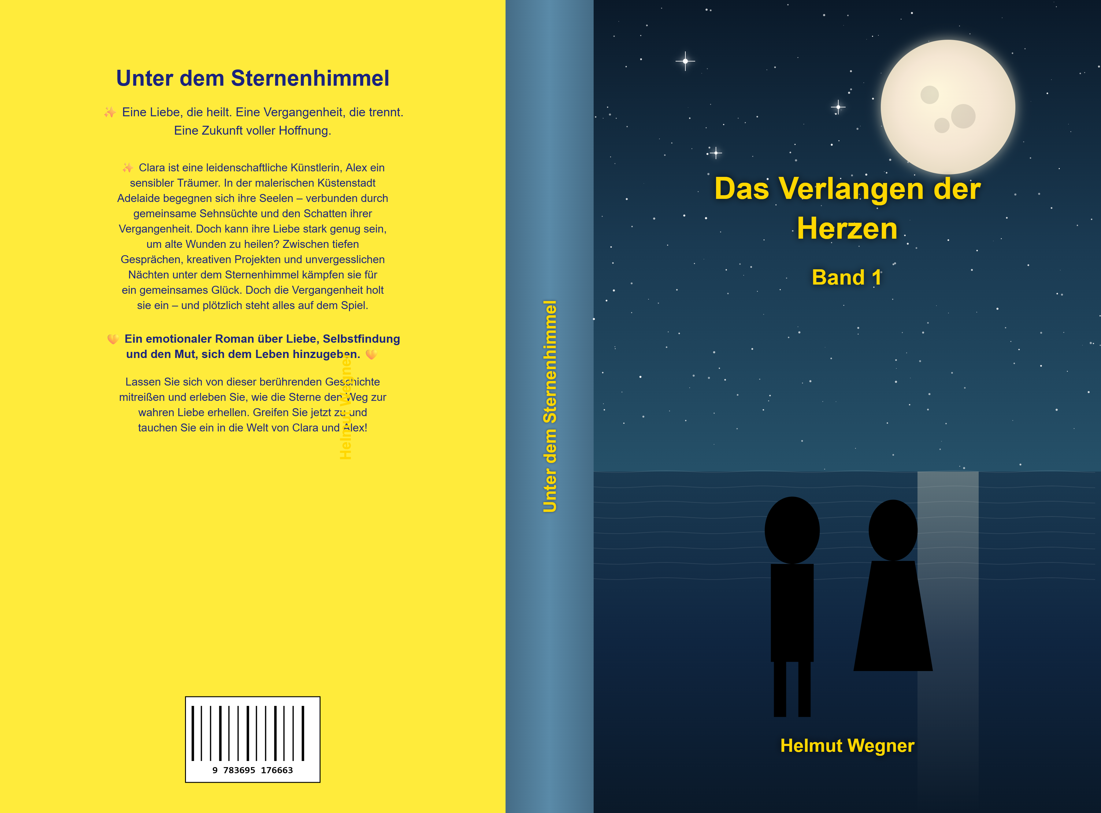 Unter dem Sternenhimmel