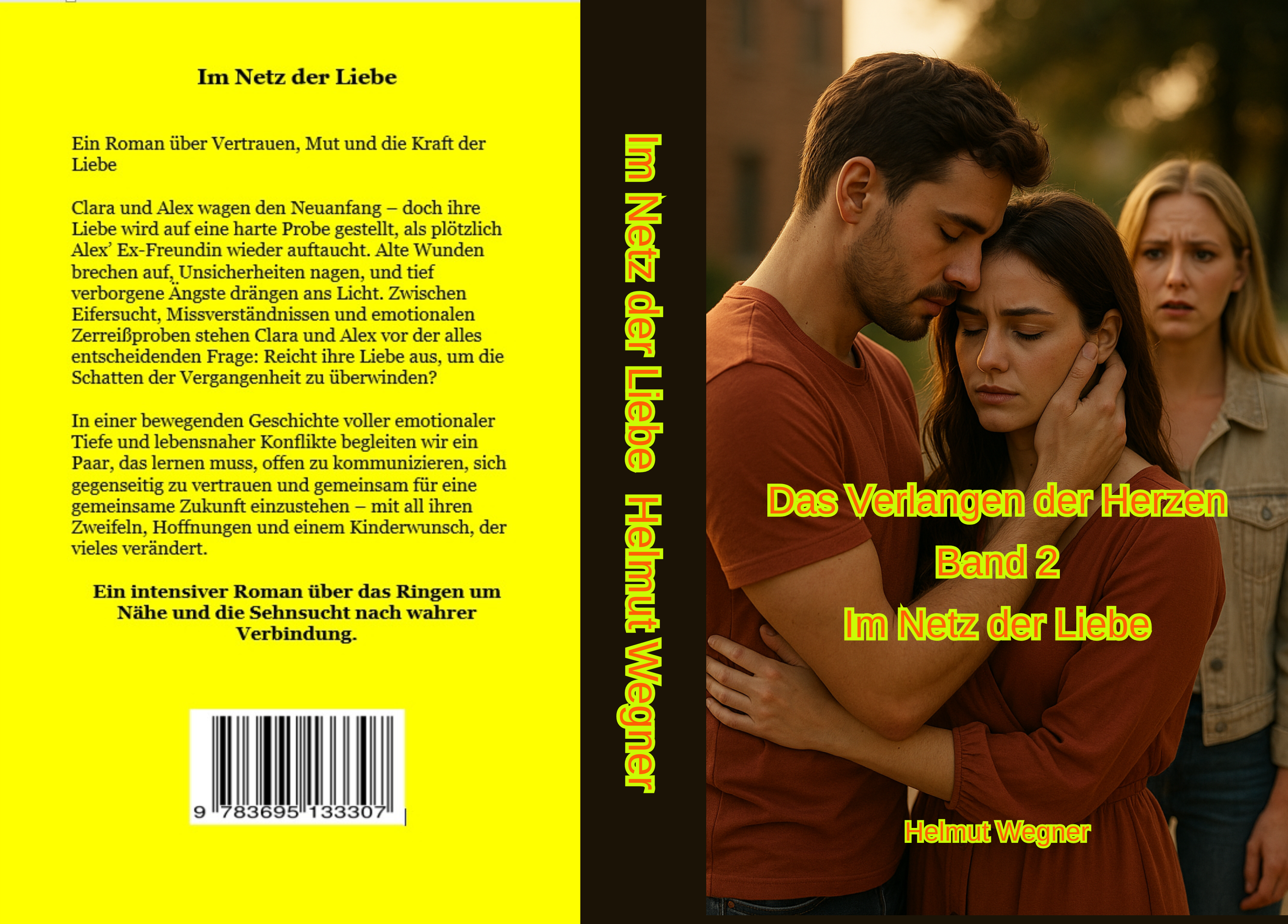 Im Netz der Liebe