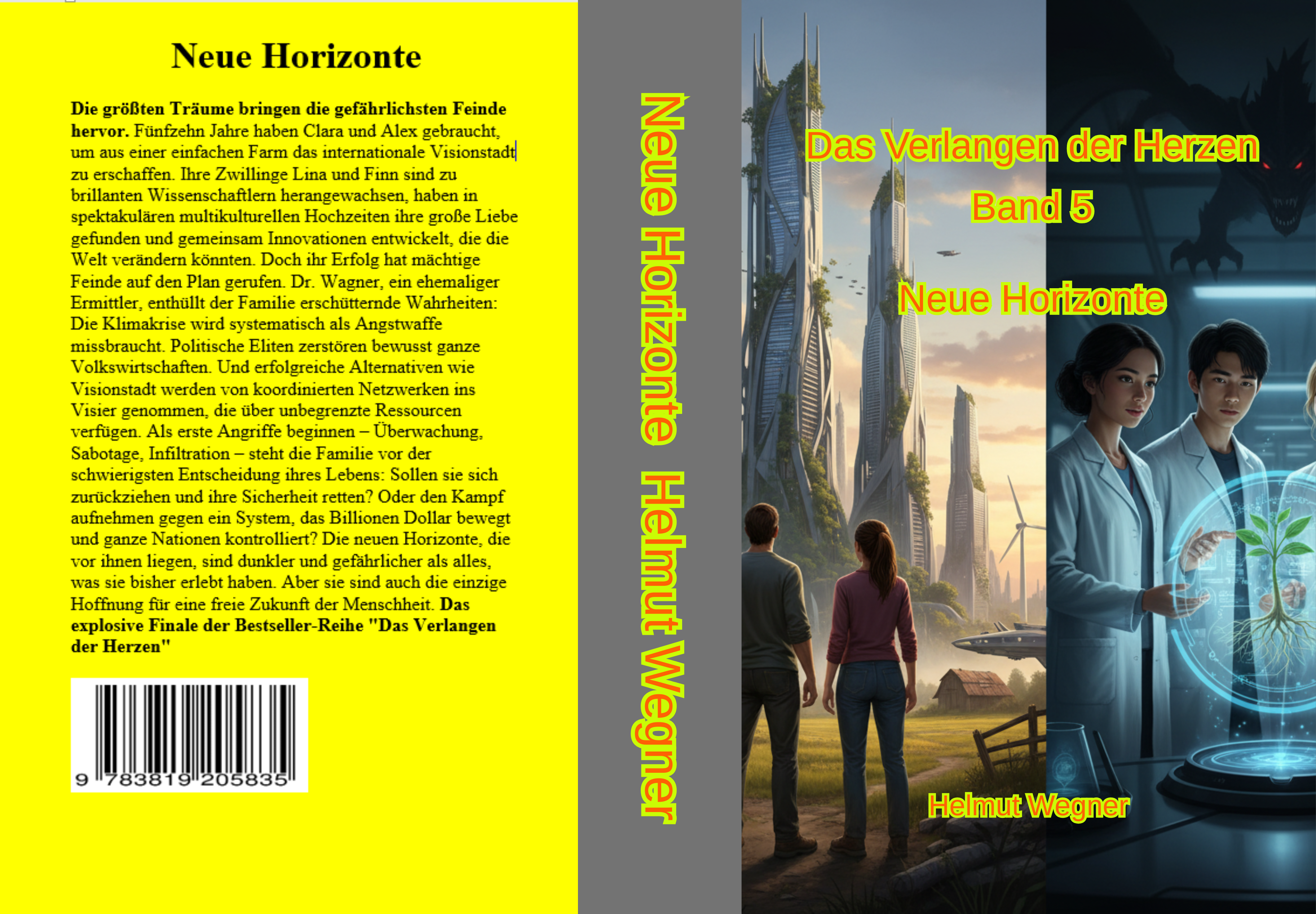 Neue Horizonte